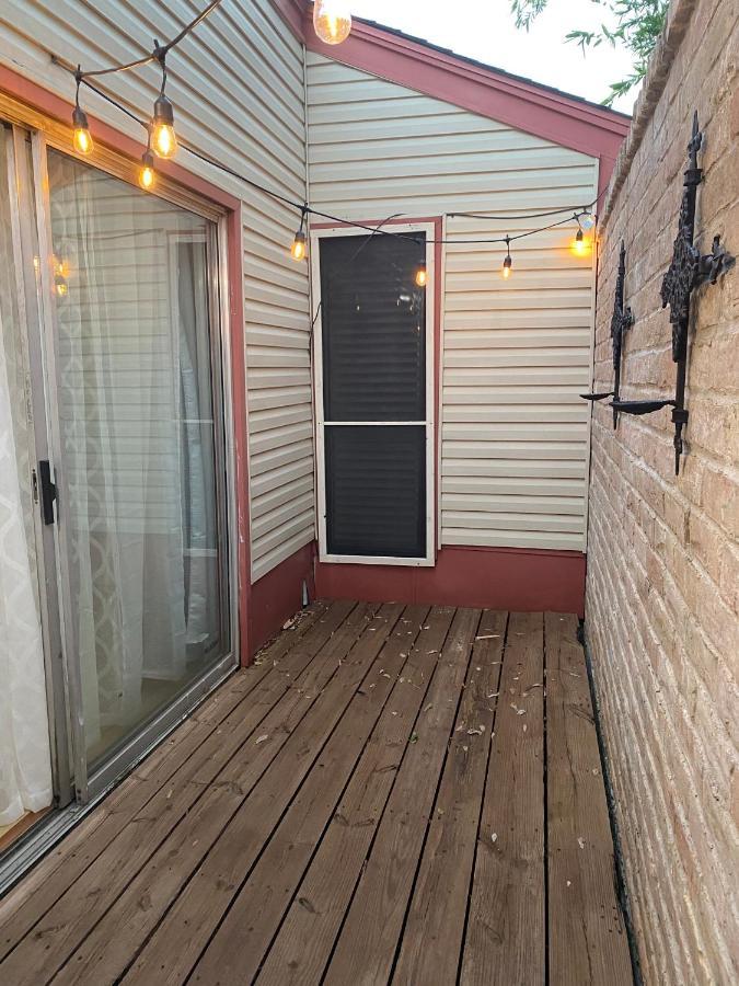 Villa 1976Houstongem Luminous Pvtpool & Hottub Dt20Mins For Lrg Families 6Beds 2Bath Extérieur photo