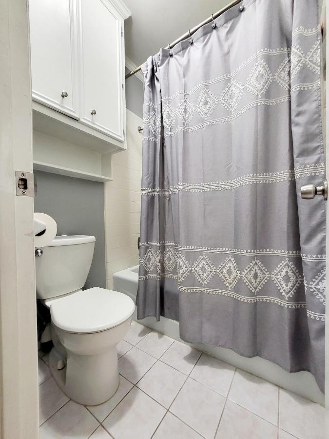 Villa 1976Houstongem Luminous Pvtpool & Hottub Dt20Mins For Lrg Families 6Beds 2Bath Extérieur photo