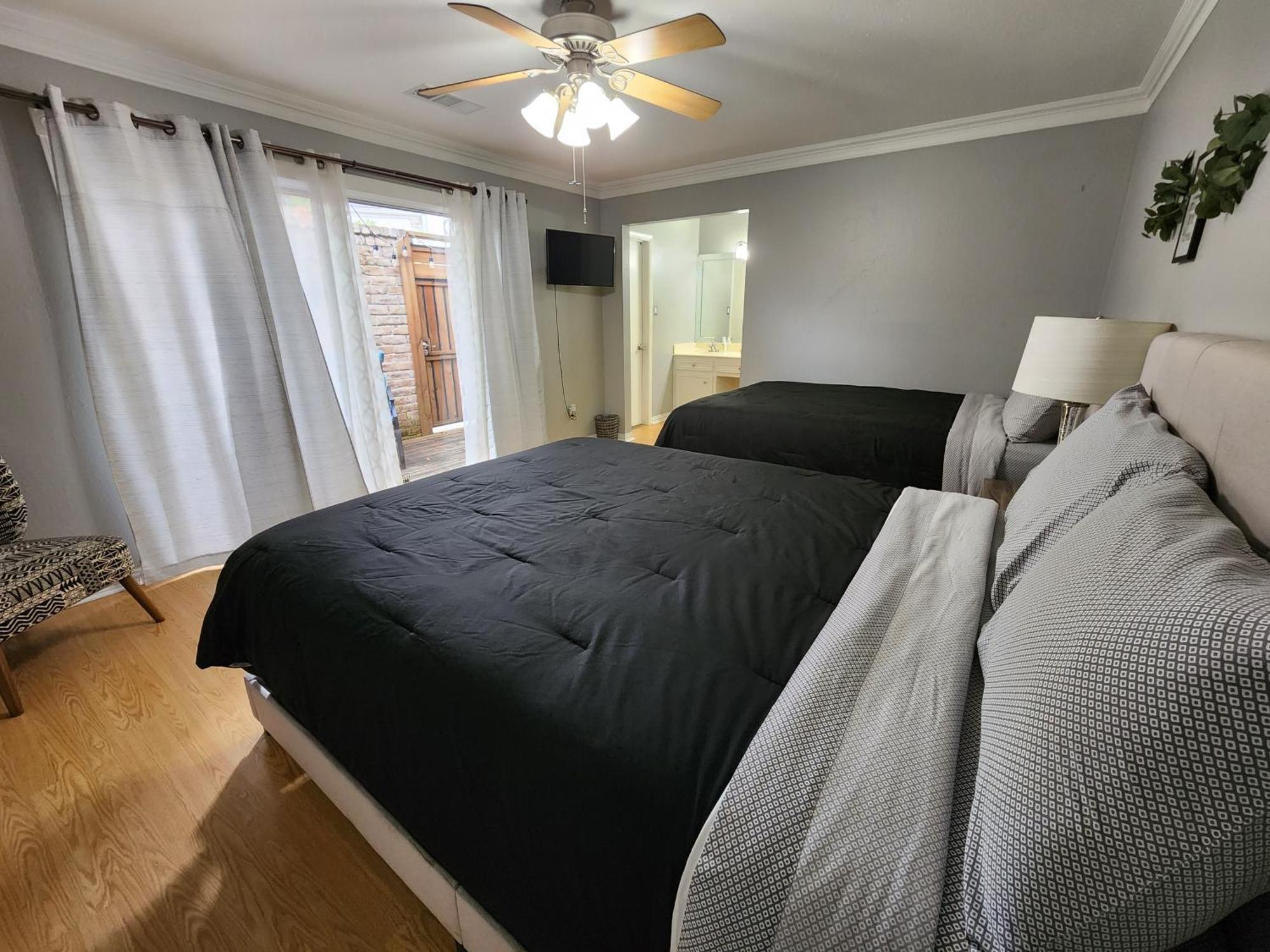 Villa 1976Houstongem Luminous Pvtpool & Hottub Dt20Mins For Lrg Families 6Beds 2Bath Extérieur photo