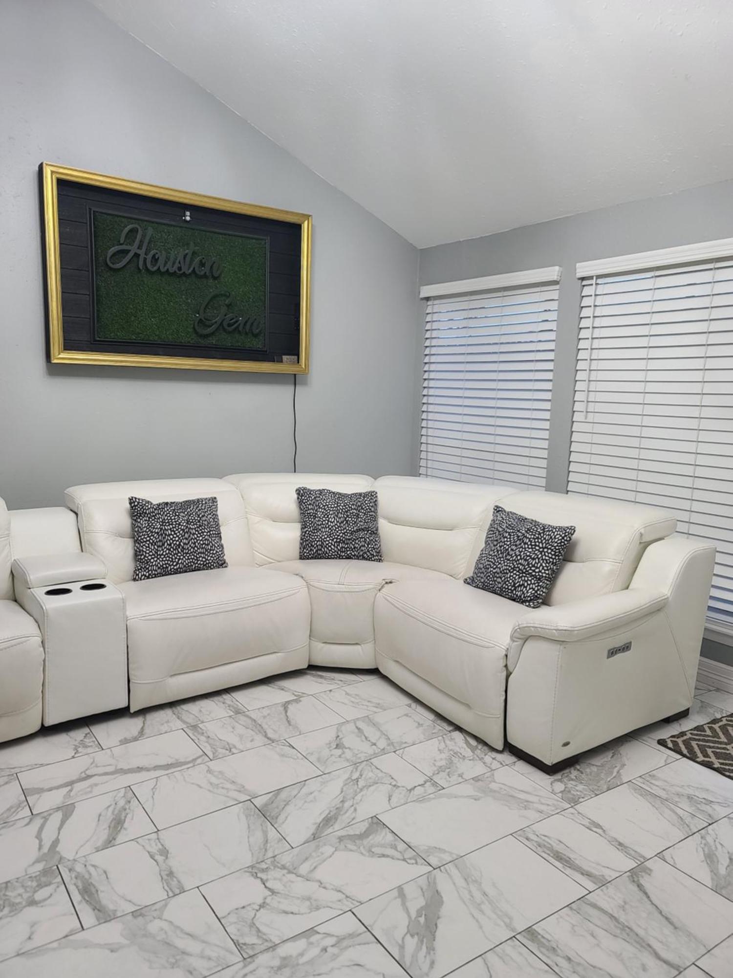 Villa 1976Houstongem Luminous Pvtpool & Hottub Dt20Mins For Lrg Families 6Beds 2Bath Extérieur photo