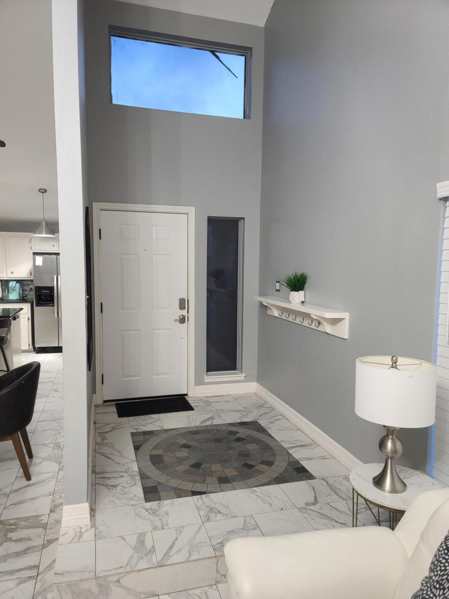 Villa 1976Houstongem Luminous Pvtpool & Hottub Dt20Mins For Lrg Families 6Beds 2Bath Extérieur photo