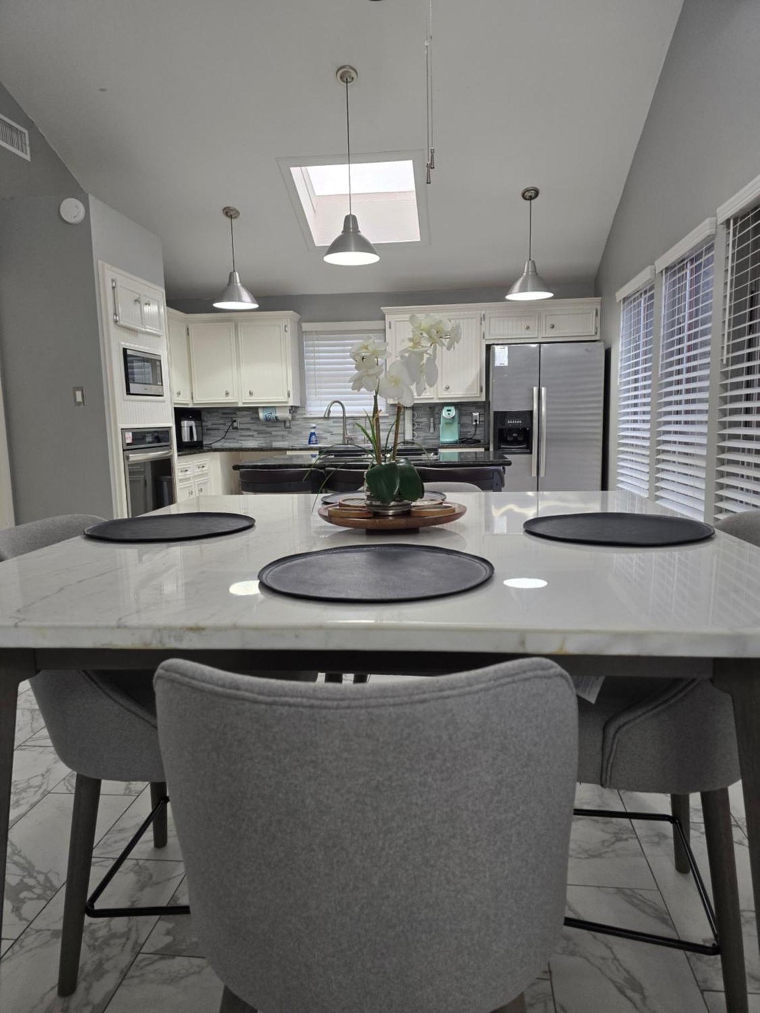 Villa 1976Houstongem Luminous Pvtpool & Hottub Dt20Mins For Lrg Families 6Beds 2Bath Extérieur photo