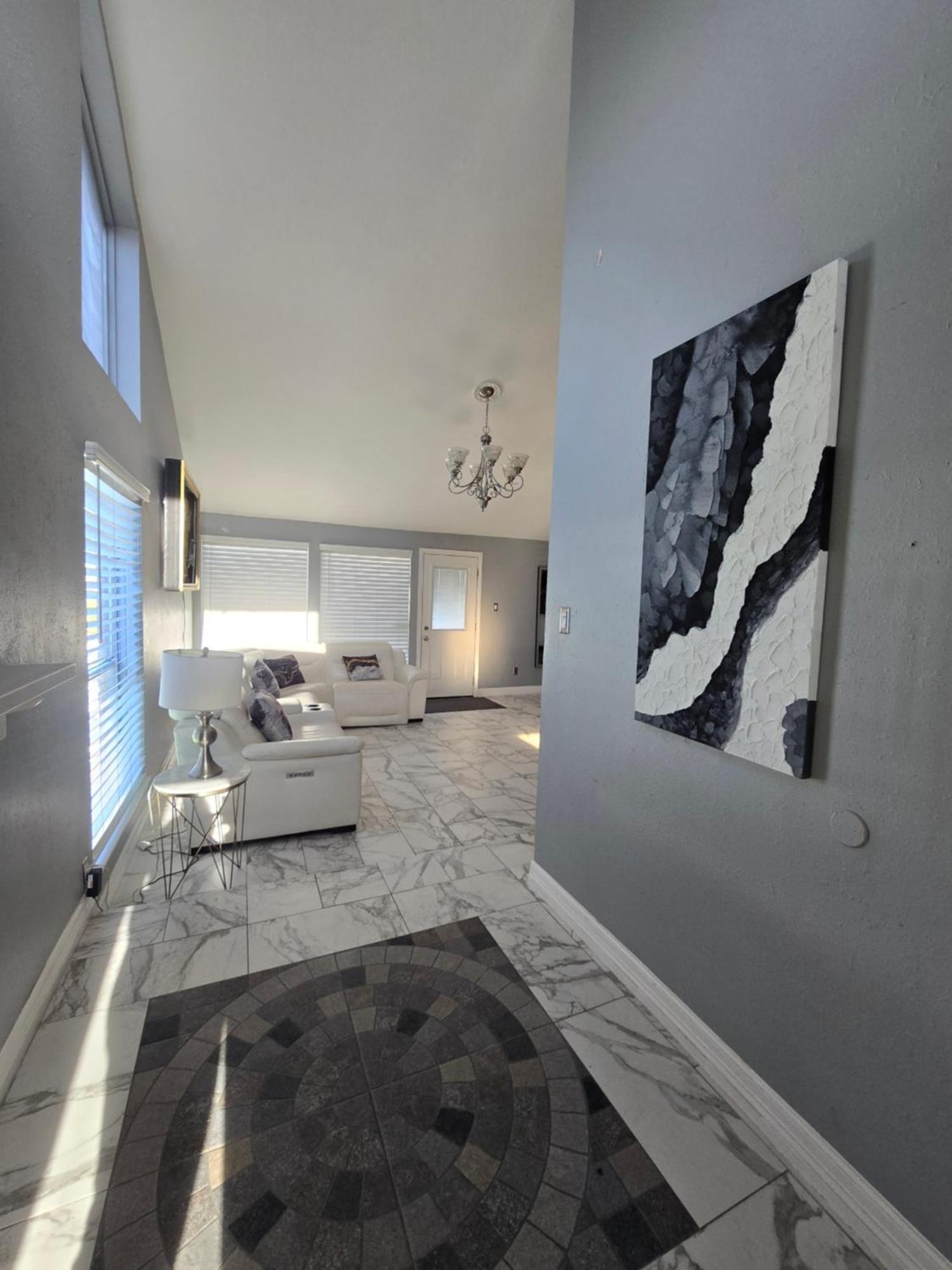 Villa 1976Houstongem Luminous Pvtpool & Hottub Dt20Mins For Lrg Families 6Beds 2Bath Extérieur photo