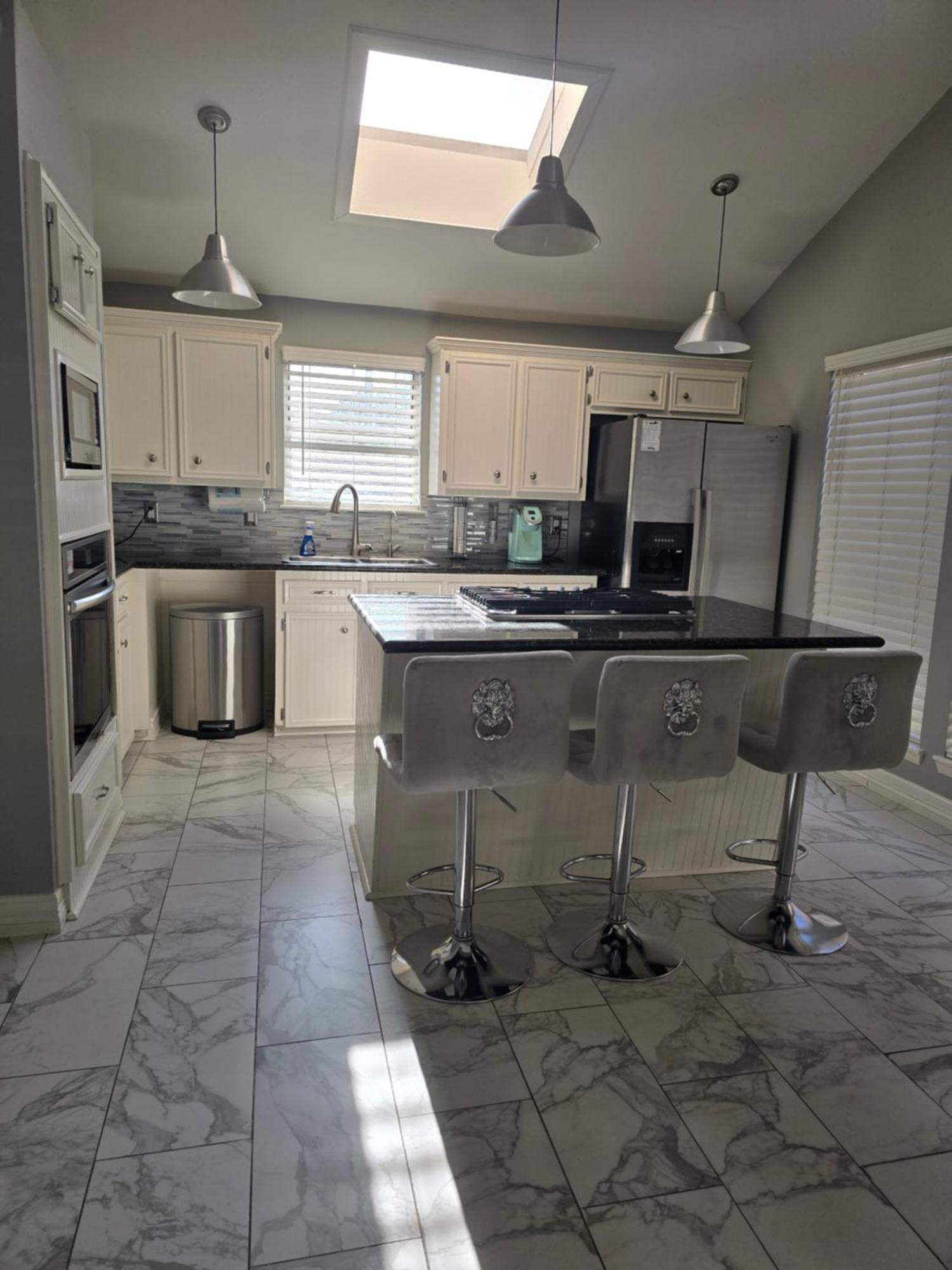 Villa 1976Houstongem Luminous Pvtpool & Hottub Dt20Mins For Lrg Families 6Beds 2Bath Extérieur photo